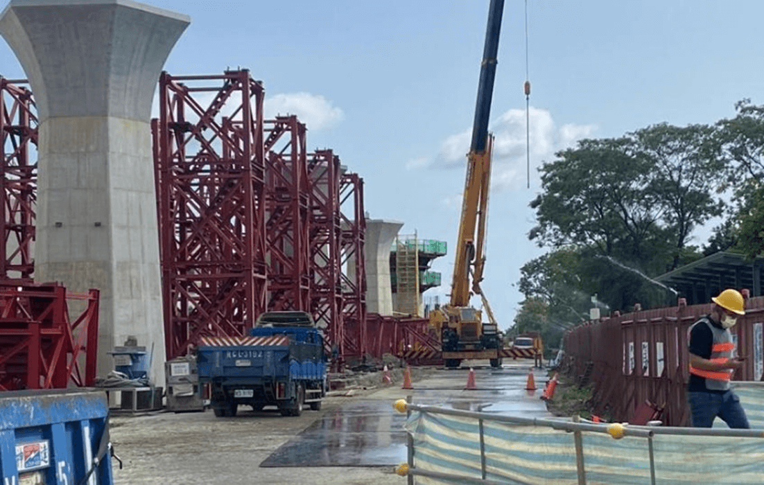 嘉義市布建物聯網科技 智慧管理營建工程空污