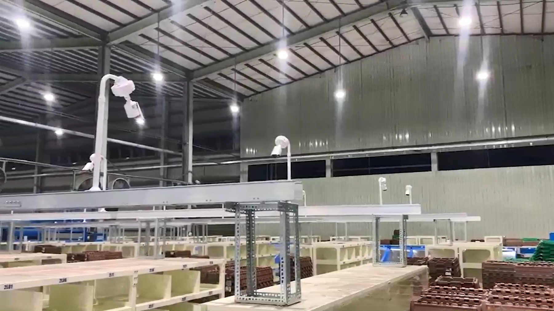 大型零售業CCTV建置影片封面