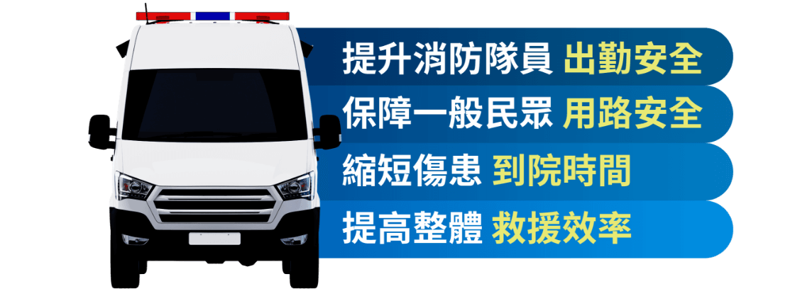 消防车辆行车安全管控计划 未来展望