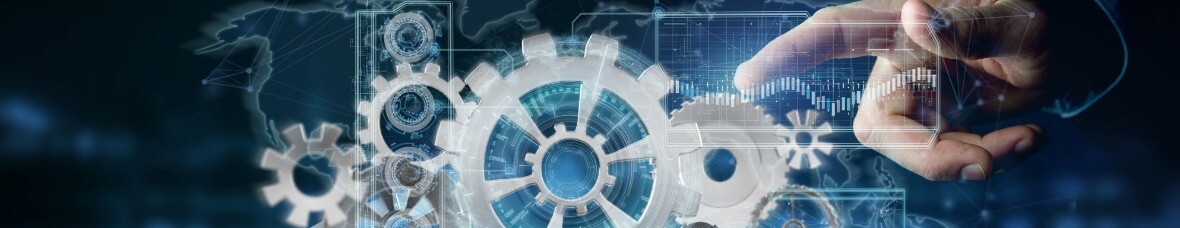 工程 Banner