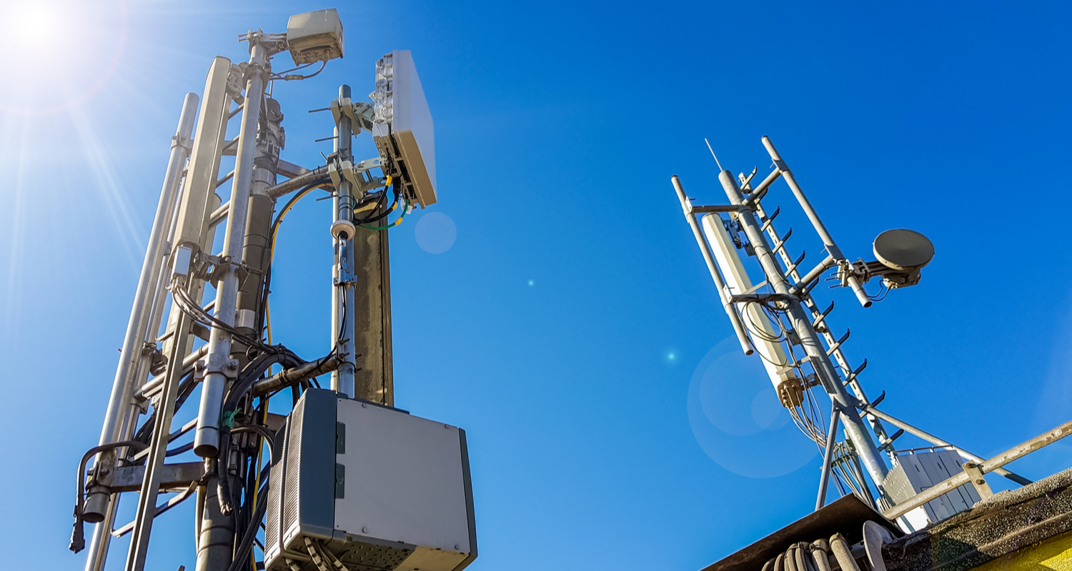 富鴻網 攜國際大廠IP Infusion、UfiSpace正式切入5G開放式架構