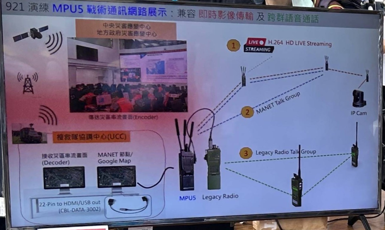 恭賀內政部特搜隊榮獲第7屆「政府服務獎」殊榮   本公司倍感榮幸，與有榮焉
