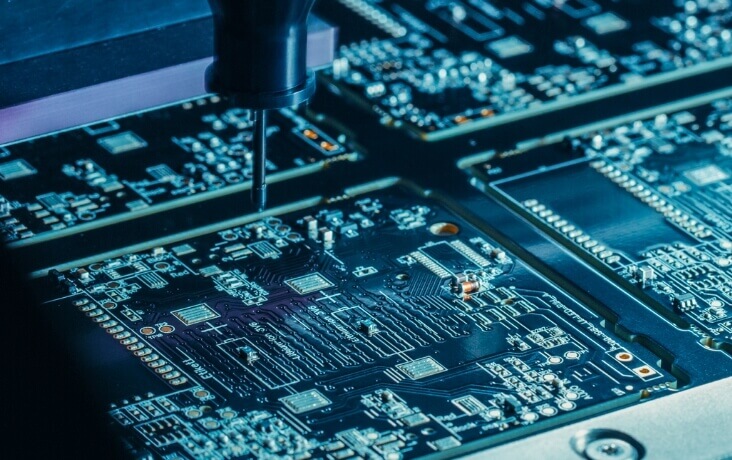 PCB產業