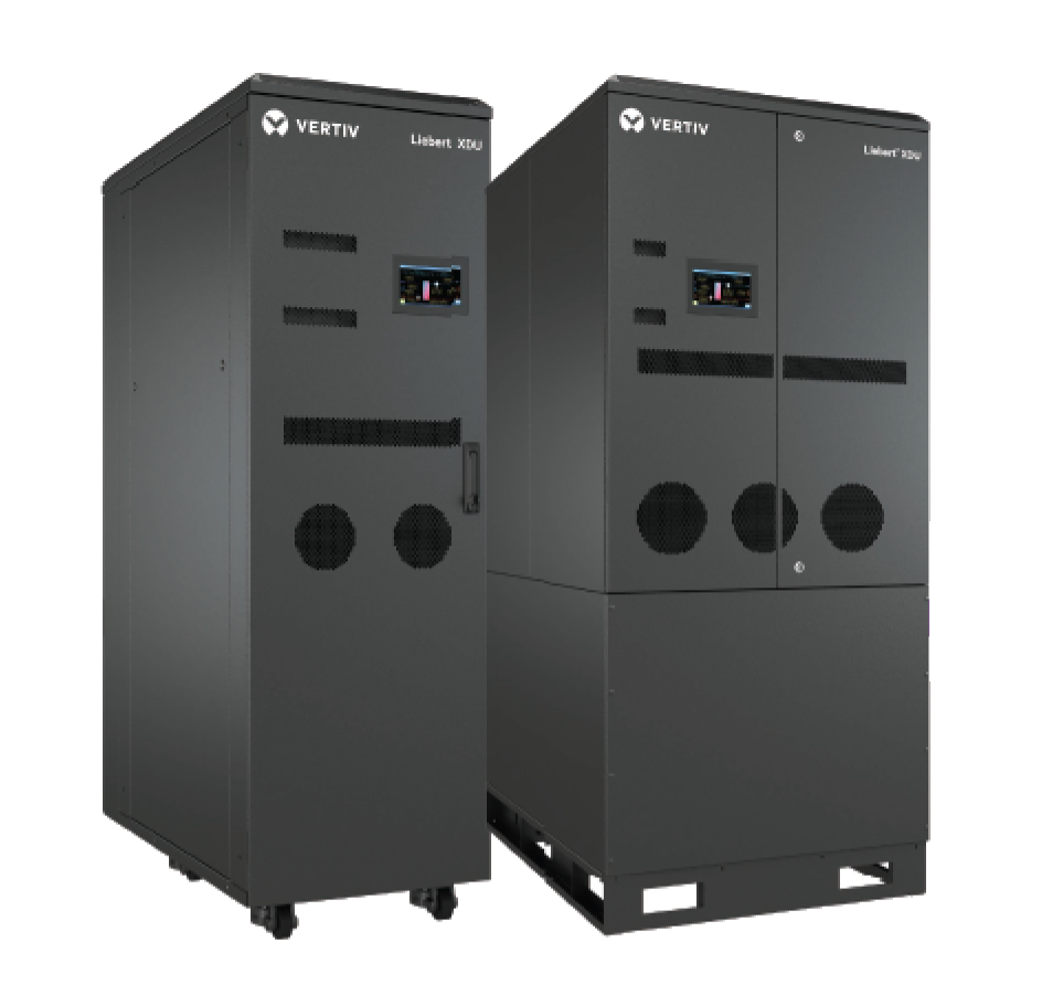 Vertiv™ Liebert® XDU 液冷系統
