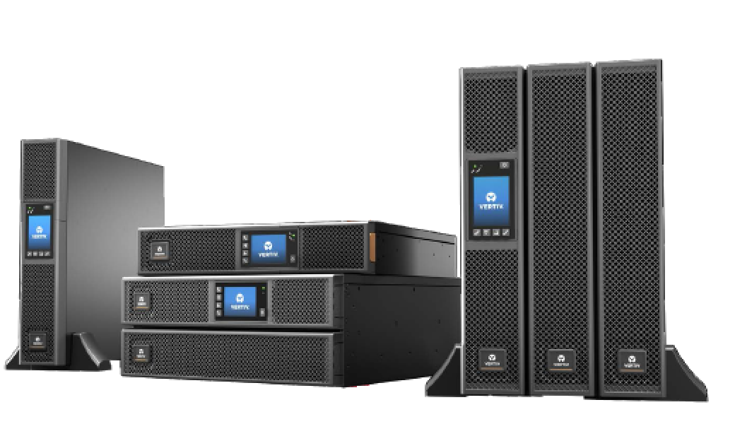 Vertiv™ Liebert® GXT5 UPS