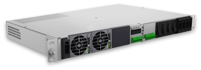 NetSureTM2100 A31-S1