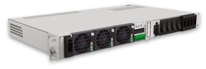 NetSureTM2100 A31-S2