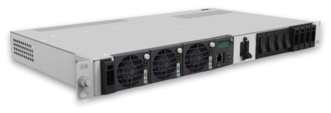 NetSureTM2100 A31-S3