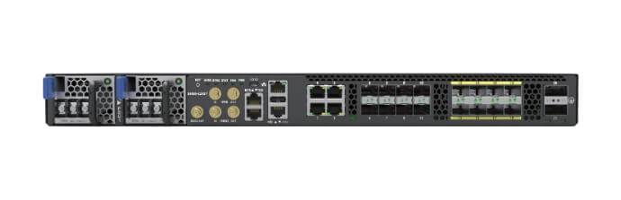 Cell Site Router S9500-22XST-產品照片