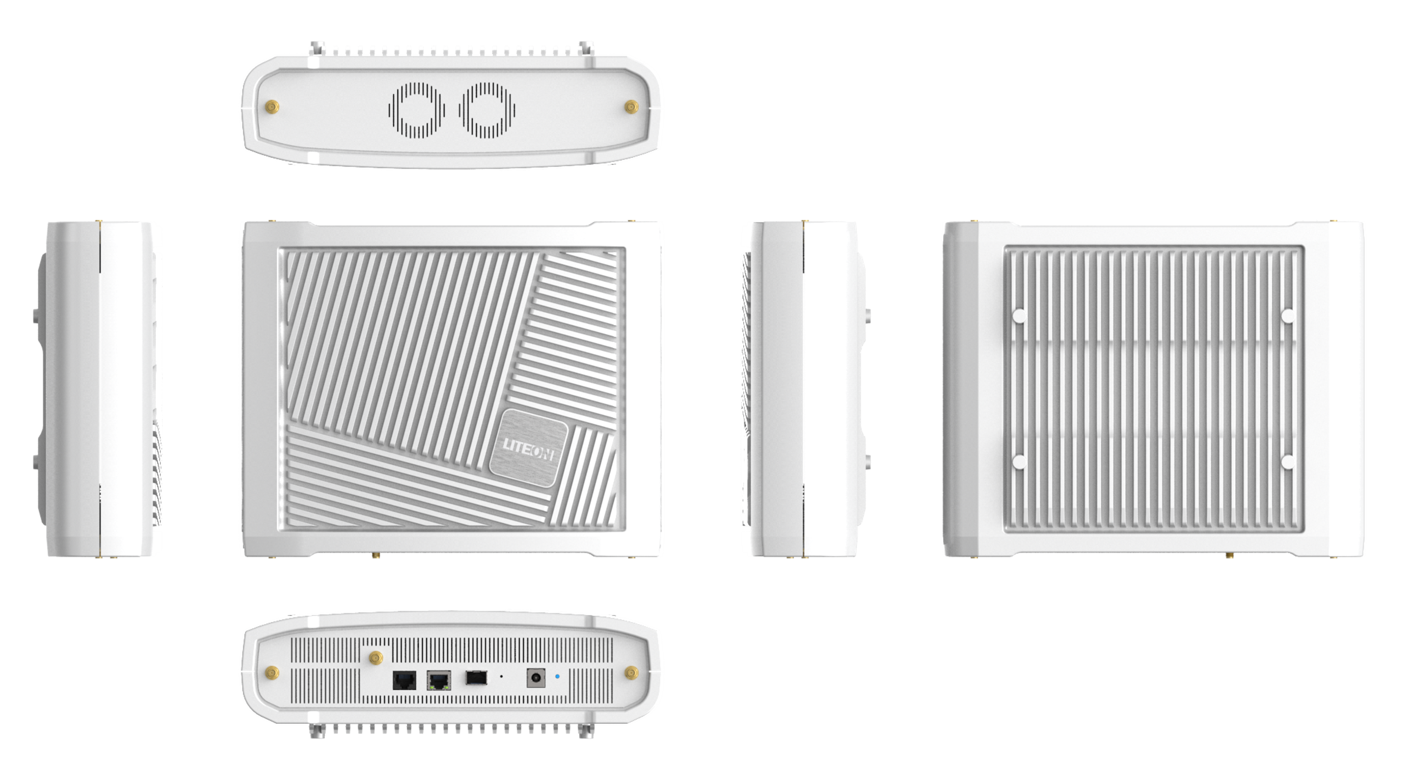 Indoor Small Cell FF-GDI078E4、FF-GDI079E4-產品照片